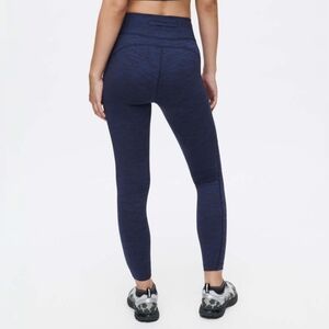 Outdoor Voices Navy Leggings